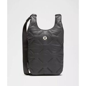 Lululemon Quilty Pleasures Crossbody Bag